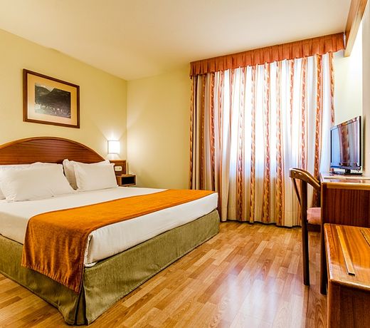Hotel Metropolis