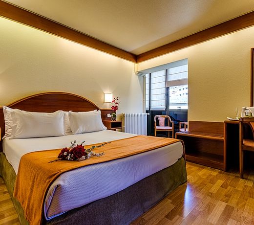 Hotel Metropolis