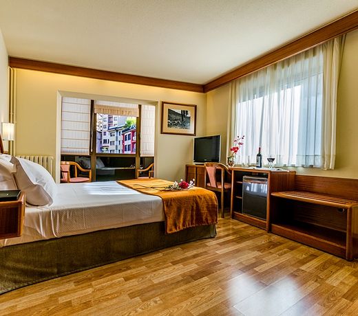 Hotel Metropolis