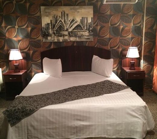 Gallery Hotel Baku