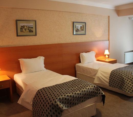 Gallery Hotel Baku
