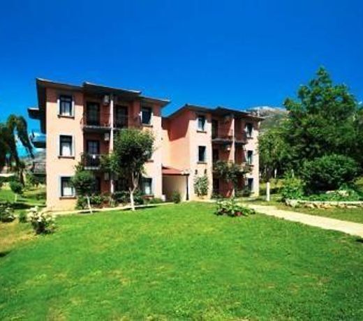 LITERA FETHIYE RELAX
