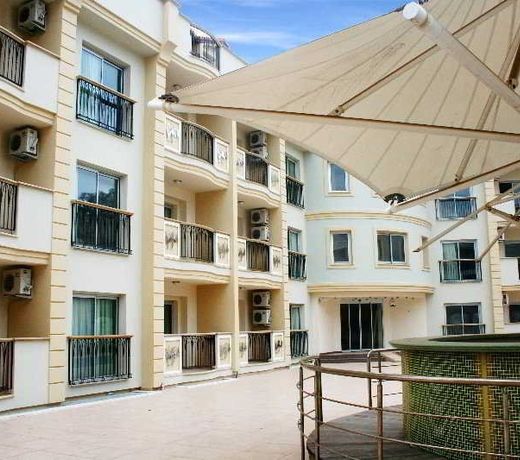 Club Karakas Apart Otel