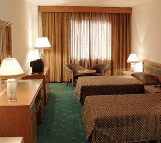 Ozkaymak Konya Hotel