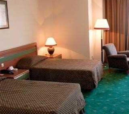 Ozkaymak Konya Hotel
