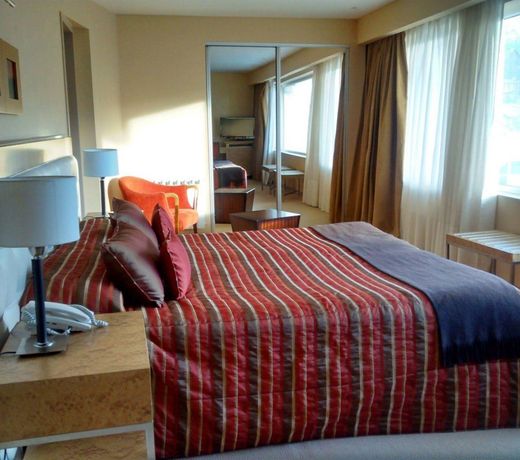 Fueguino Hotel