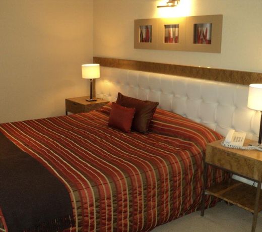 Fueguino Hotel