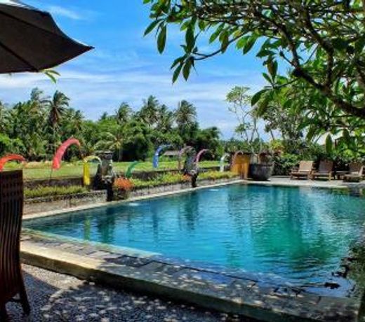 Mandala Desa Boutique Resort