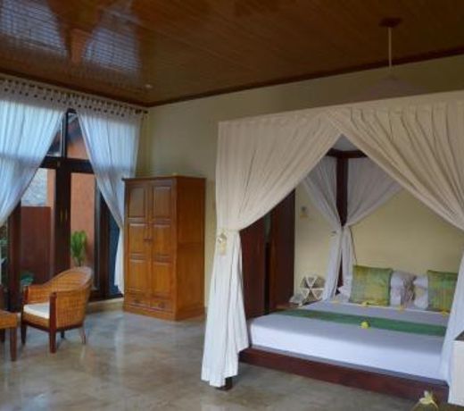 Mandala Desa Boutique Resort