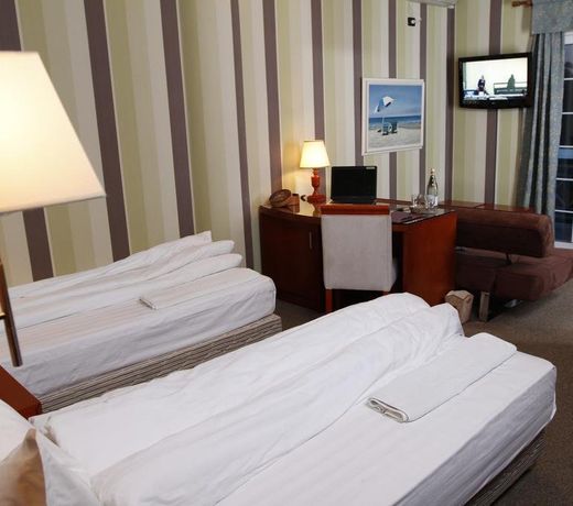 Bel Conti Hotel