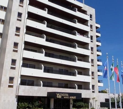 INTERPASS SOLVAU APARTAMENTOS