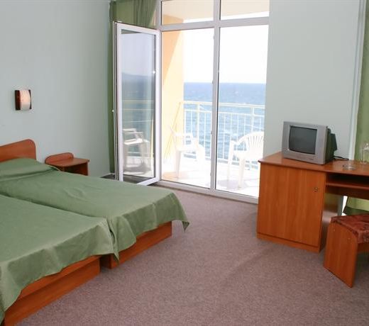 Interhotel Pomorie