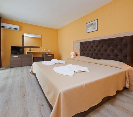 Interhotel Pomorie