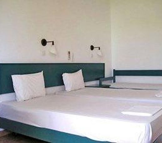 Three Stars Beach Hotel
