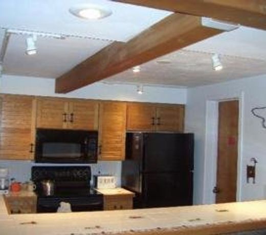 Mountain Edge Condos