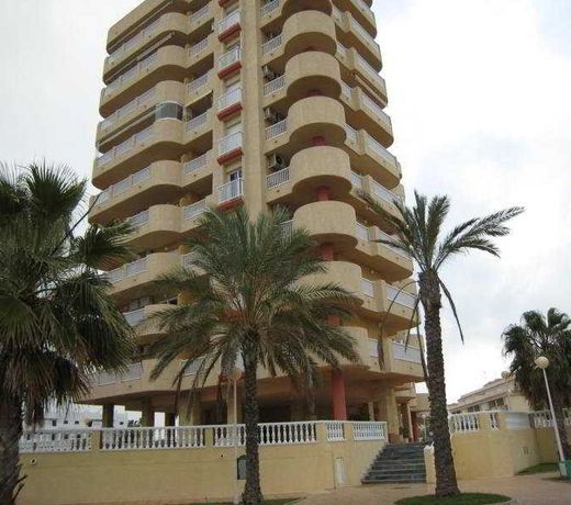 TORRES GEMELAS