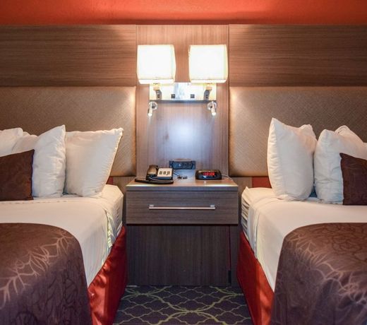 American Inn & Suites West Memphis