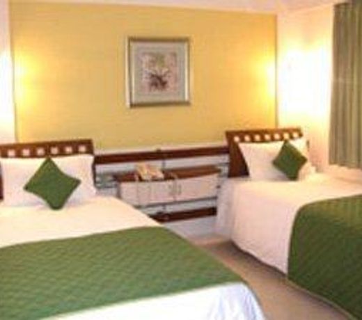 Seasons Apartment Hotel Aundh