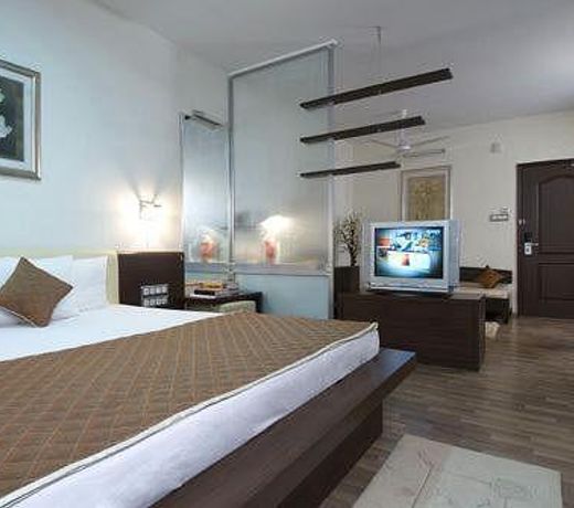 Seasons Apartment Hotel Aundh