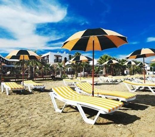 Costa Bitezhan Hotel - All Inclusive