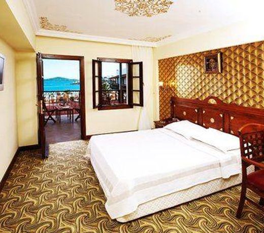 Costa Bitezhan Hotel - All Inclusive