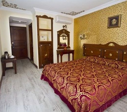 Costa Bitezhan Hotel - All Inclusive
