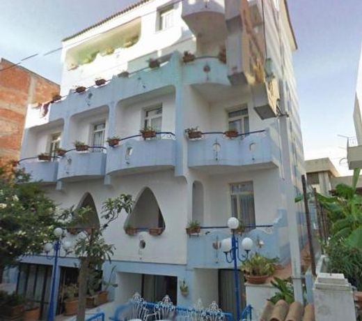 Villa Athena
