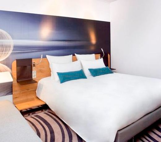 Novotel Wrocław Centrum