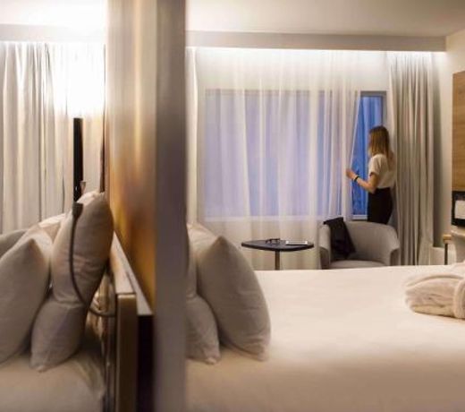 Novotel Wrocław Centrum