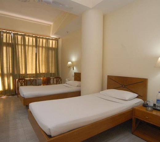 The Komfort Inn