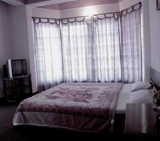 The Komfort Inn