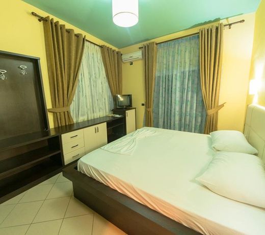 Hotel Vivas