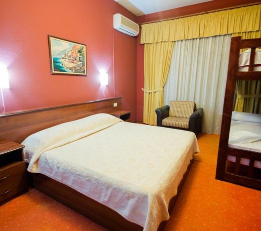 Hotel Vivas