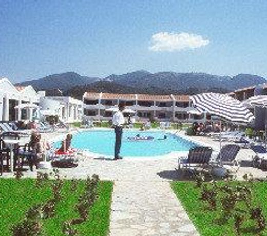Gelina Village Resort & Spa
