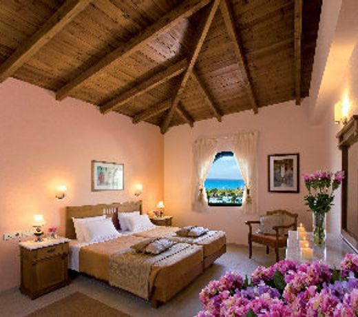 Gelina Village Resort & Spa