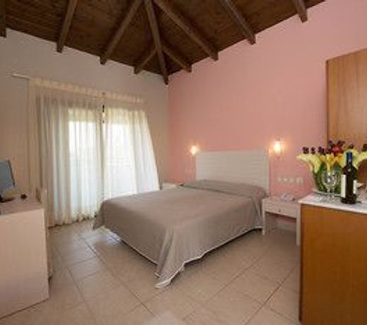 Gelina Village Resort & Spa