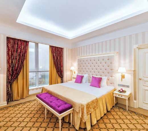 Hotel Korston Tower Kazan