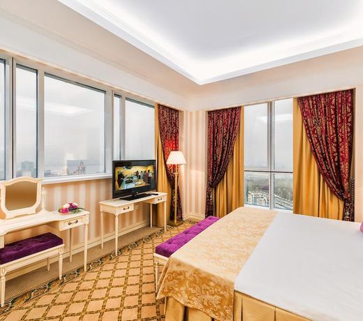 Hotel Korston Tower Kazan