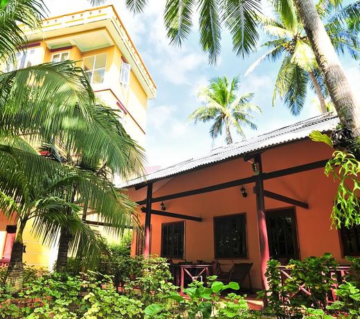 Sea Star Resort