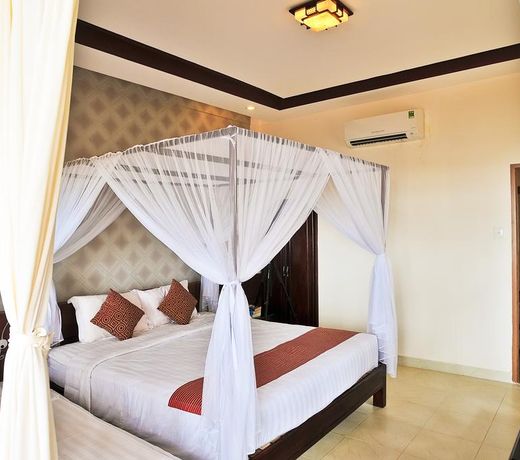 Sea Star Resort