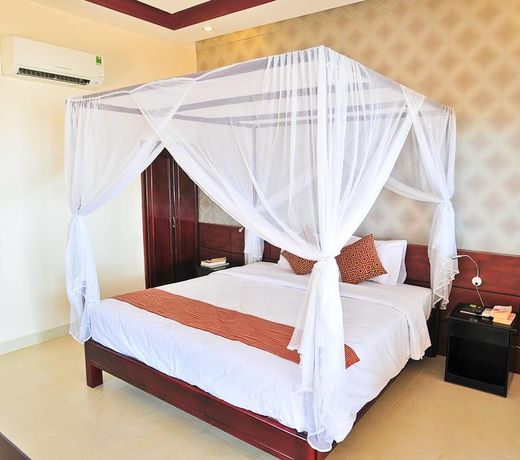 Sea Star Resort