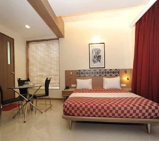 Hotel Singhs International