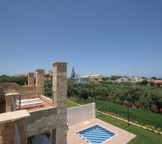 Villa elma & andreas