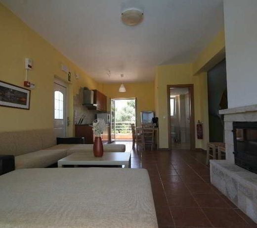 Villa elma & andreas