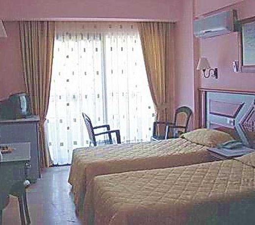 BONJOUR BOUTIQUE HOTEL