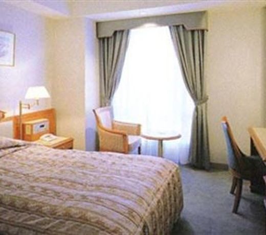 Kure Hankyu Hotel