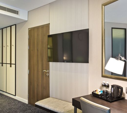 Ambassador Transit Hotel - Terminal 3