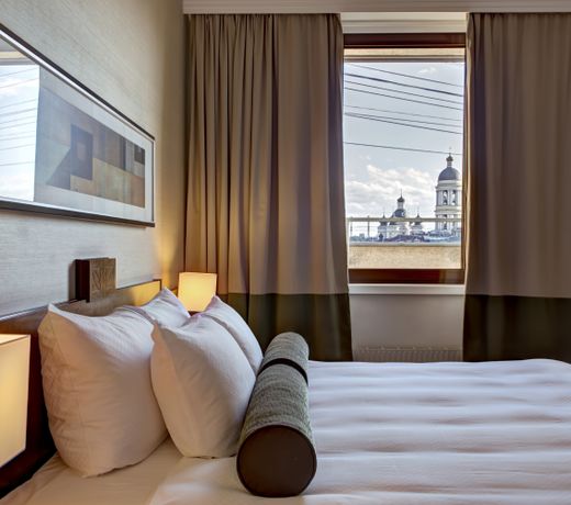 Corinthia Hotel St Petersburg