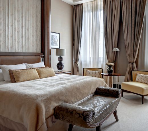 Corinthia Hotel St Petersburg