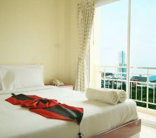 Sunmar Inn Patong